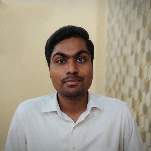 Abhay Sharma
