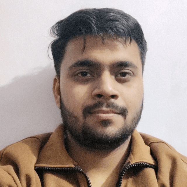 Abhay Sharma