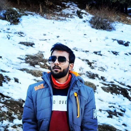 Abhay Singh