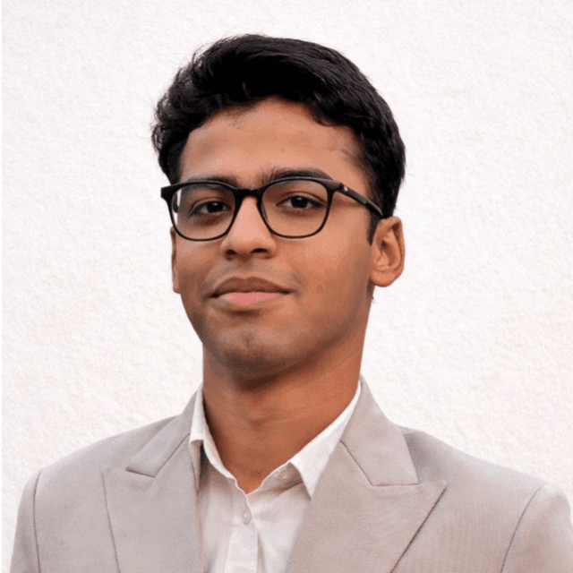 Abhay Singh