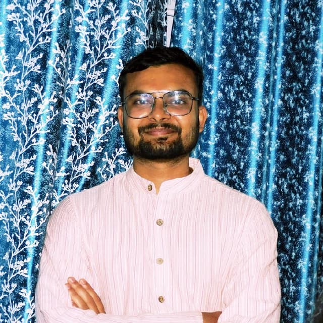 Abhay Singh Chauhan