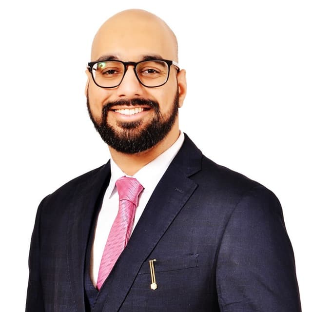 Abhay Singh Rana