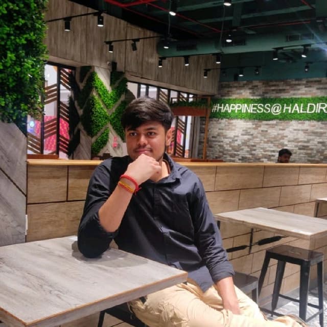 Abhay Singh