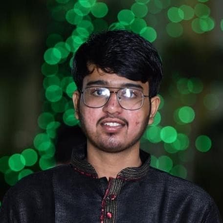 Abhay Singhal