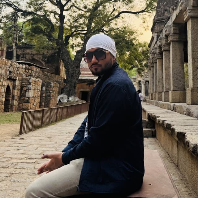 Abhay Soni