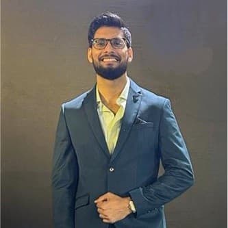 ABHAY TRIVEDI