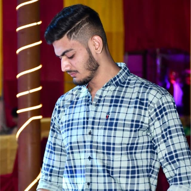 Abhay Upadhyay