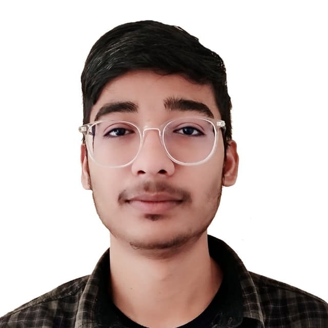 Abhay Verma