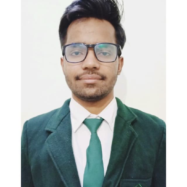 Abhay Yadav
