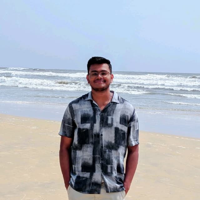 Abhay Rawat