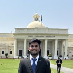 Abhay Kumar Bhorayat