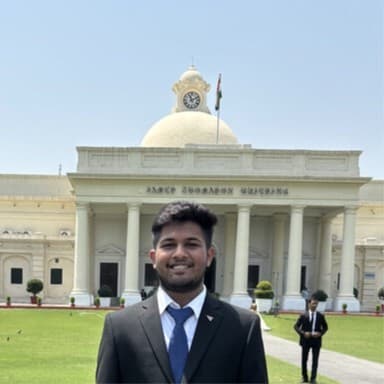 Abhay Kumar Bhorayat