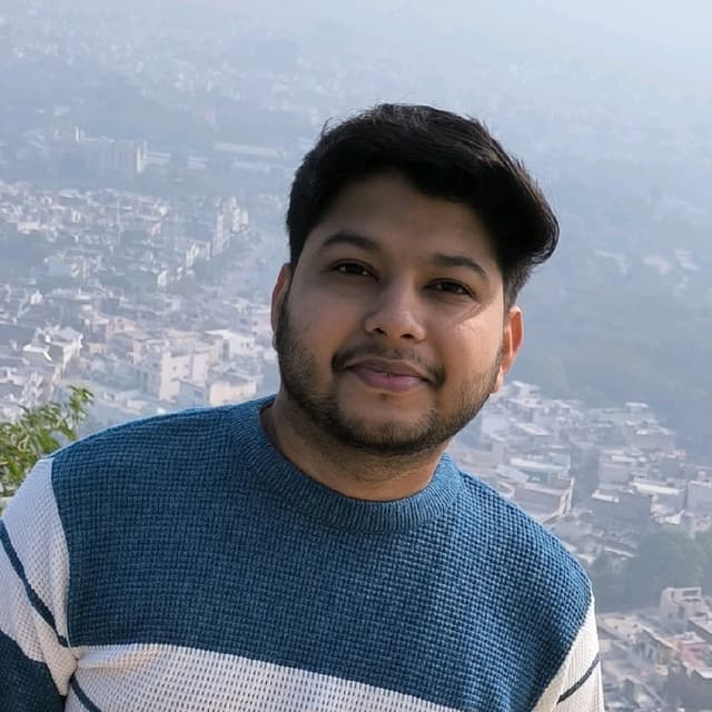 Abhay Gupta