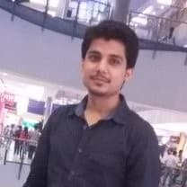 Abhay Sharma