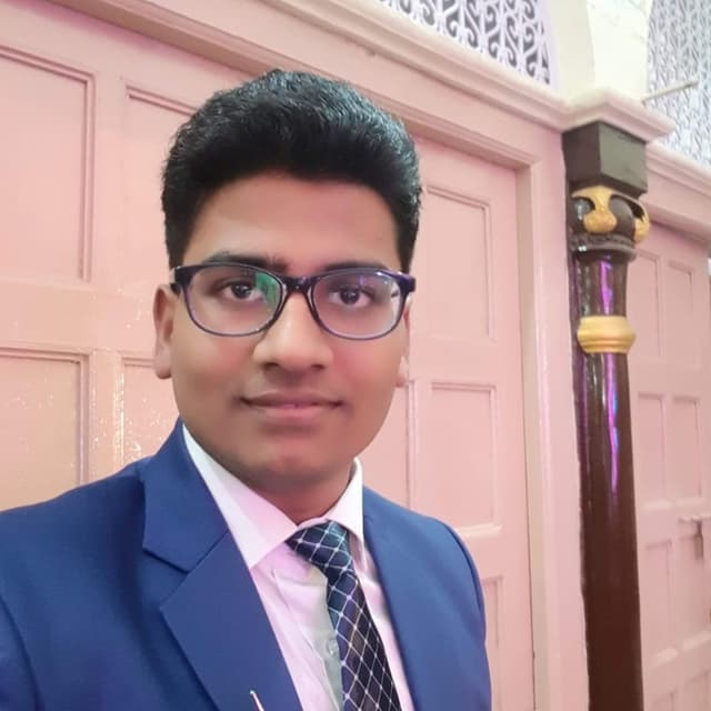 Abhay Agarwal