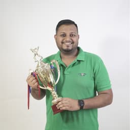 Abhay Ambekar