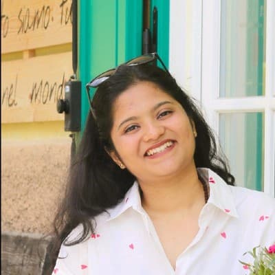 Abhayashri Kamath K