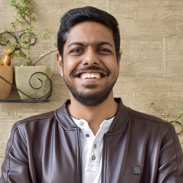 Abhay Baiju