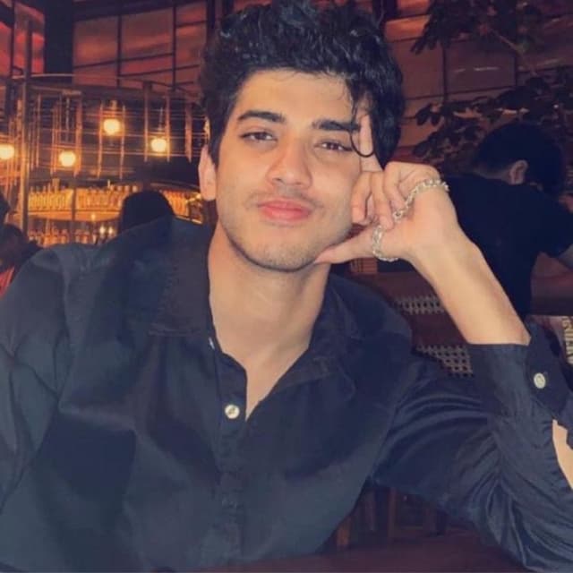 Abhay Desalli