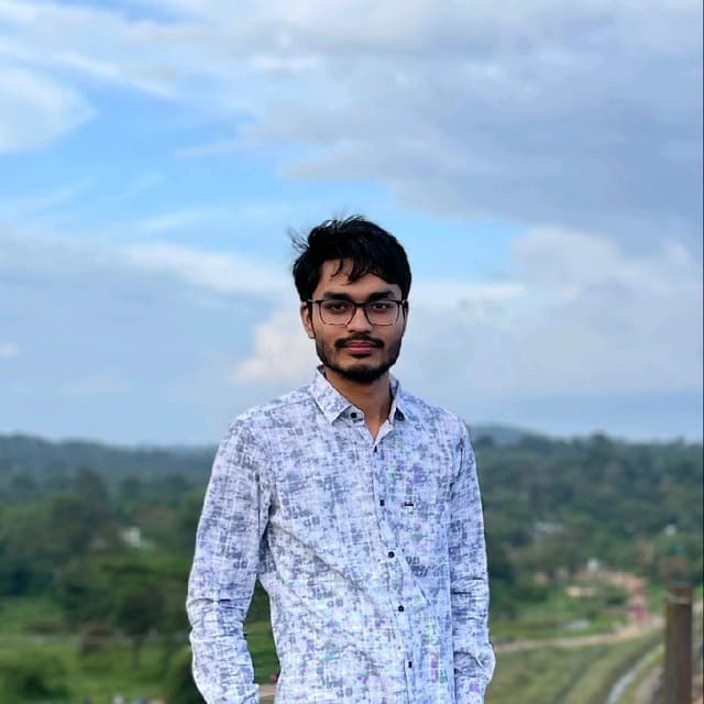 Abhay D.