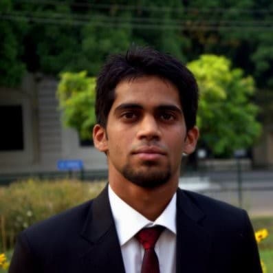 Abhay Gupta