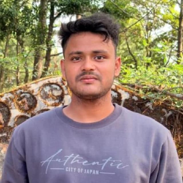 ABHAY GUPTA
