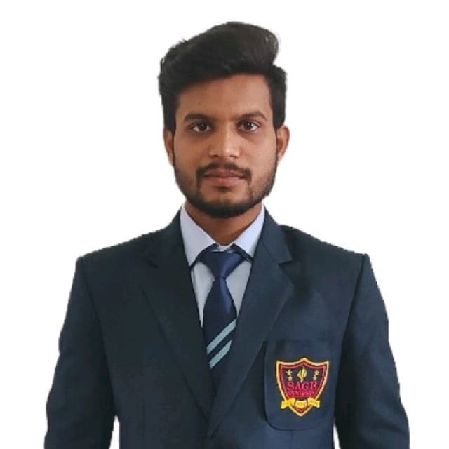 Abhay Gupta