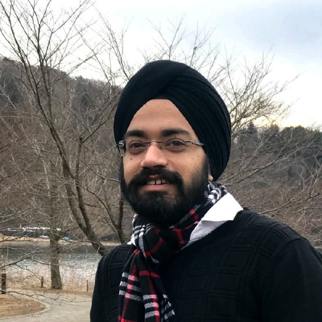 Abhayjit Kharbanda