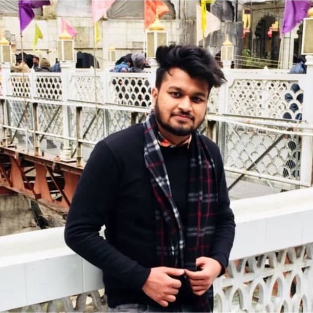 Abhay Kailasia