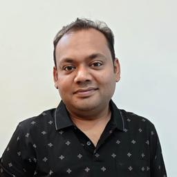 Abhay Kesharwani