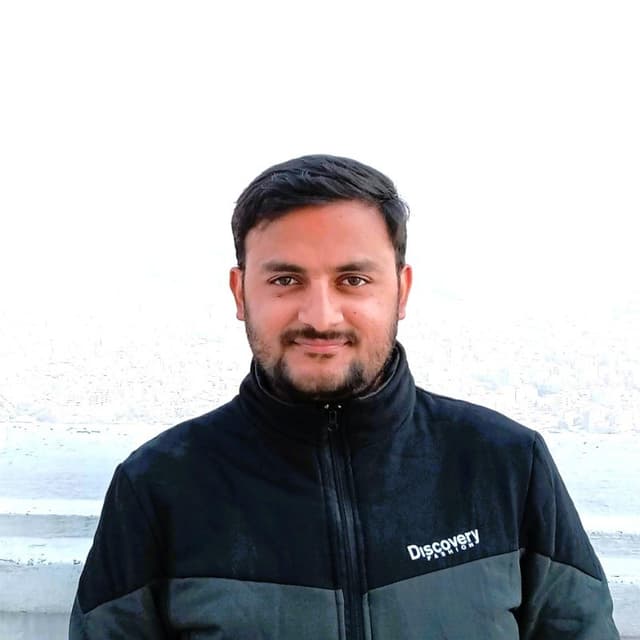 Abhay Khanal, CSWP