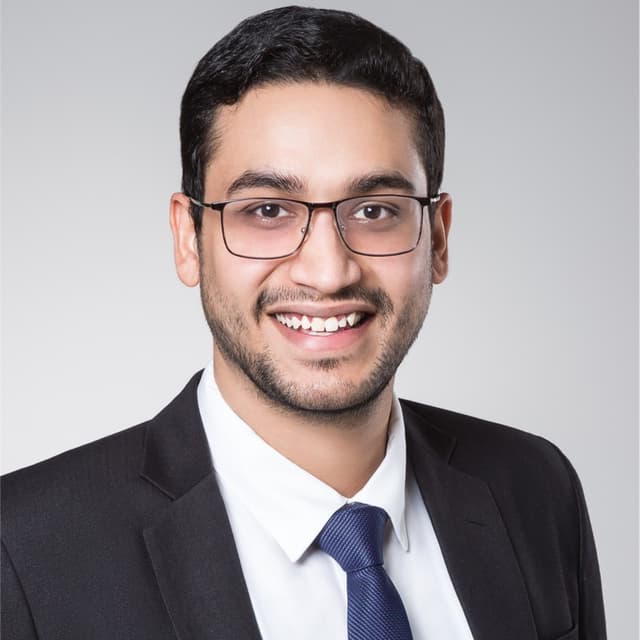Abhay Khosla