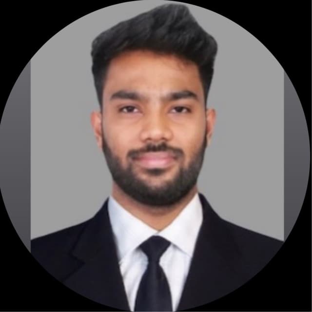 Abhay Kumar