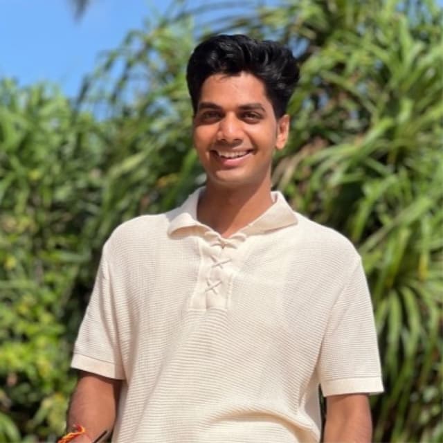 Abhay Kumar
