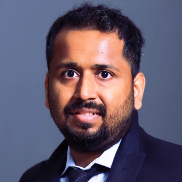 Abhay Kumar