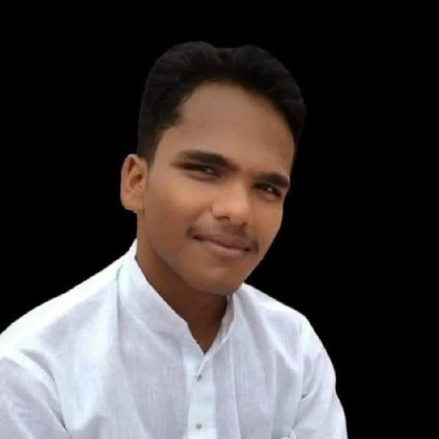 Abhay Kumar Jain