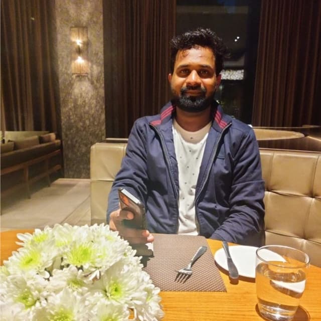 Abhay Nigam