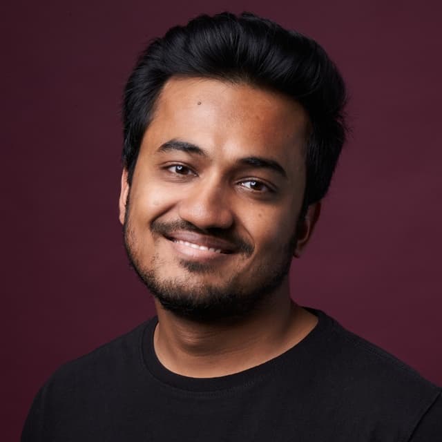 Abhay Mangal