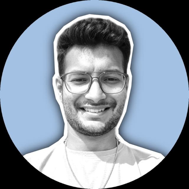Abhay Maniyar