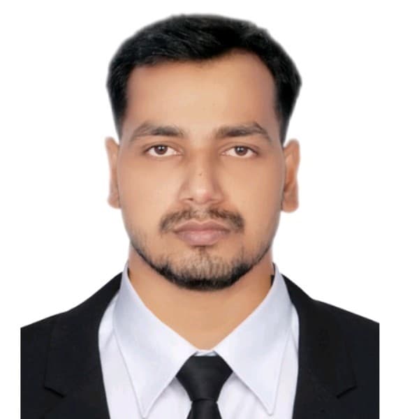 Abhay Mishra