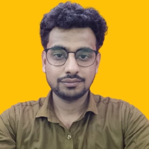 Abhay Mishra
