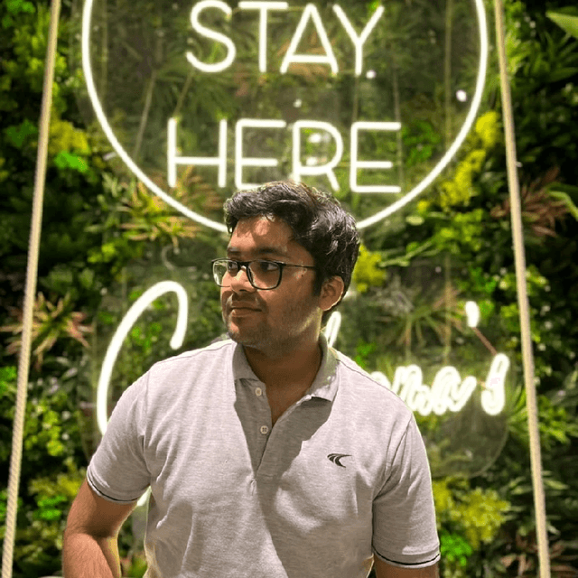 Abhay Srivastava