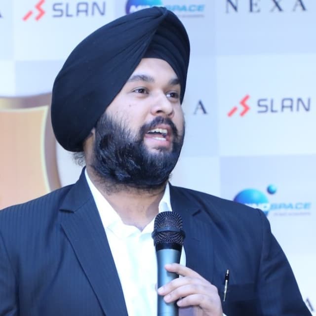Abhay Navjeet Singh Narula
