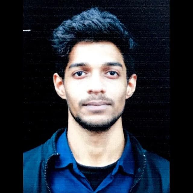 Abhay Nayak