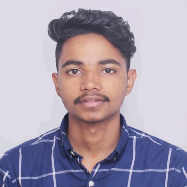 Abhay Patil