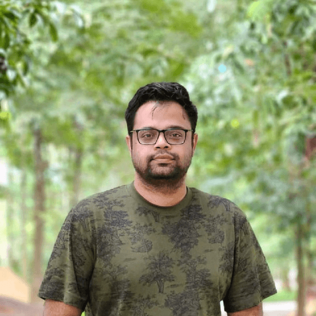 Abhay Prabhakaran