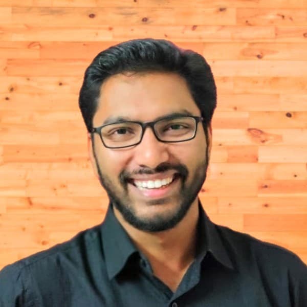 Abhay Prakash