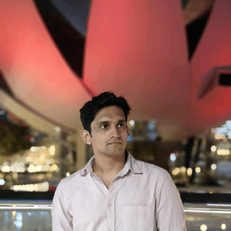 Abhay Prakash Tiwari