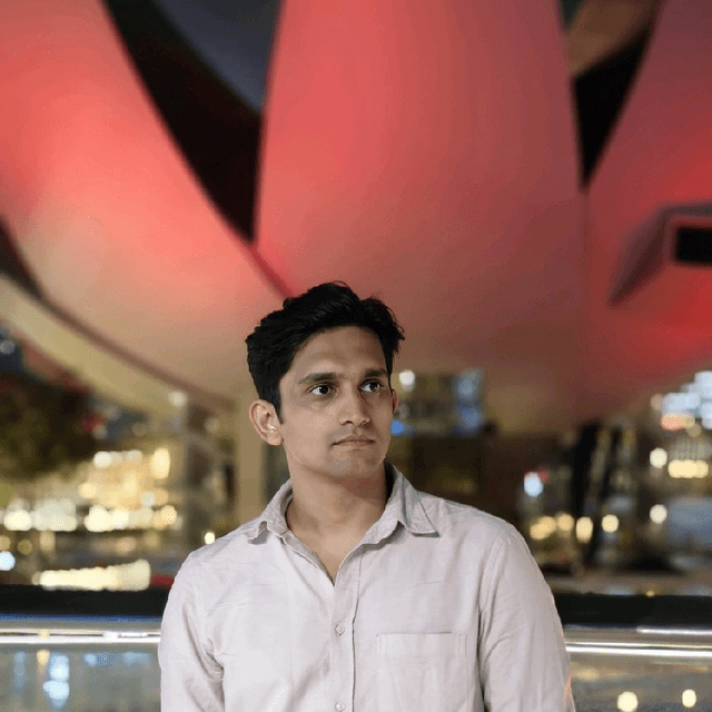 Abhay Prakash Tiwari