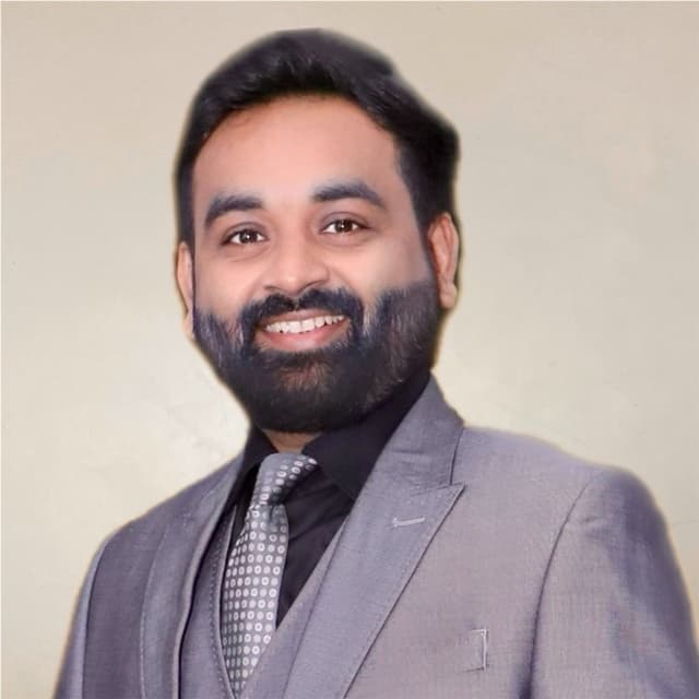 Abhay Gupta